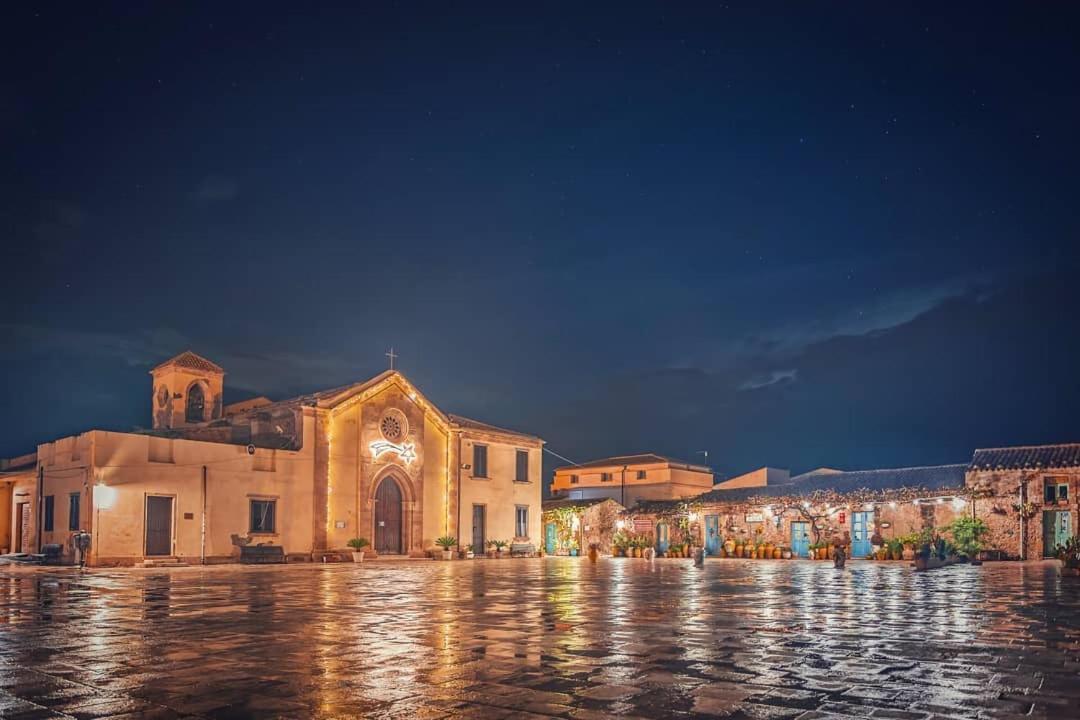 Mediterraneo Argento Marzamemi Exterior photo